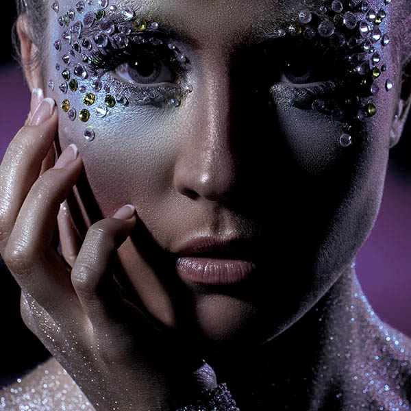 سارینا محمودی