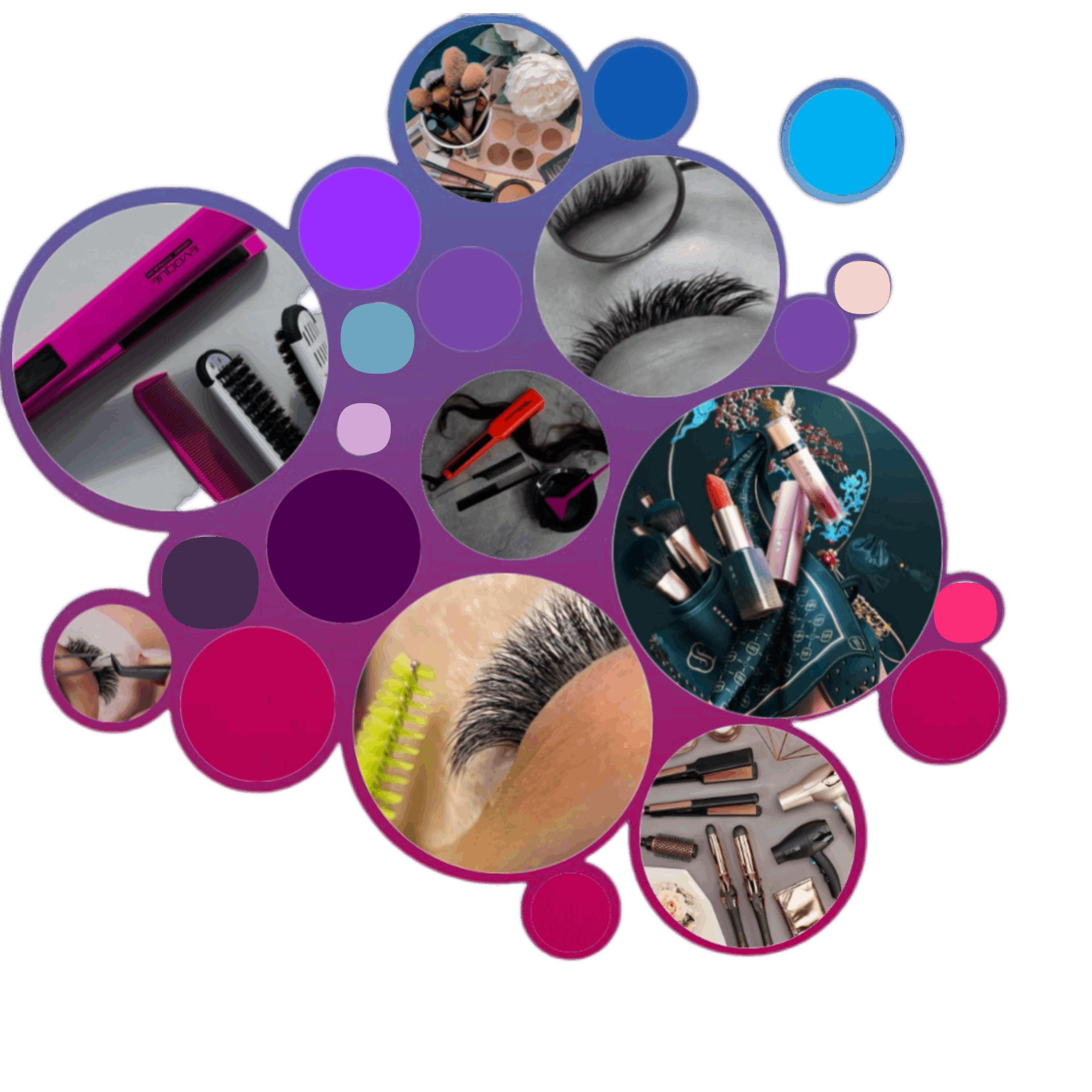 کلینیک زیبایی پریا