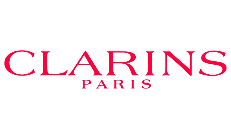 Clarins-Embleme