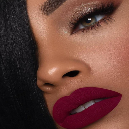 میکاپ اسلایدر